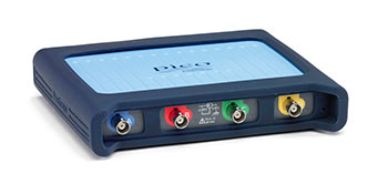 PICO汽车示波器产品图片3 PICO汽车示波器产品图片3